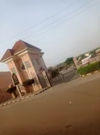 Wednesday walk around Ilorin thumbnail