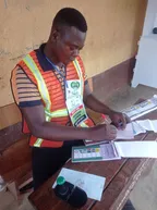 NIGERIA PRESIDENTIAL ELECTION; PLAYING MY PART AS AN INSTRUMENT OF CHANGE  thumbnail