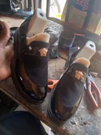 HOW I MADE THESE STUNNING WETLOSE SHOE FOR MYSELF  thumbnail