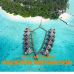 MY FAVOURITE VACATION DESTINATION  thumbnail