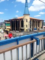 The distinctive structure of the United Evangelical Church, Lagos  thumbnail