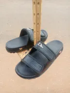 HOW I MADE THESE BEAUTIFUL SANDALS FOR MY NEW CUSTOMER  thumbnail