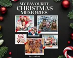 MY FAVOURITE CHRISTMAS MEMORIES  thumbnail