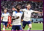 Qatar FIFA world cup Thus far  thumbnail