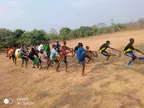 Interschool Principal Cup Competition || Training thumbnail