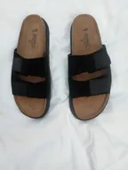 HOW I MADE AND GIFTTED SEUNNY BIRKENSTOCK FOOTWEAR AS A BIRTHDAY /CHRISTMAS PRESENT  thumbnail