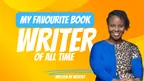 My favorite book writer of all time thumbnail