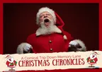 Christmas Chronicles: A Comical Trip Down Memory Lane thumbnail