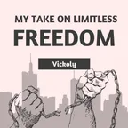 MY TAKE ON LIMITLESS FREEDOM  thumbnail