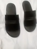 DIY tutorial of how I made this palm slippers thumbnail