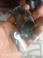 Making good use of every waste materials || I made a key holder from the waste piece thumbnail