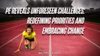 PE Reveals Unforeseen Challenges: Redefining Priorities and Embracing Change thumbnail