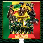 Senegal Are the AFRICA CUP OF NATION (AFCON) Winner 🏆🏆🏆 thumbnail