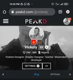 REVIEW: I AM LOVING THE NEW PEAKD INTERFACE UPDATE thumbnail