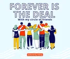 FOREVER IS THE DEAL  thumbnail