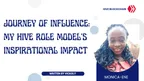 Journey of Influence: My Hive Role Model's Inspirational Impact thumbnail