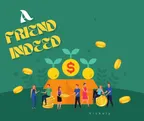 A FRIEND INDEED  thumbnail