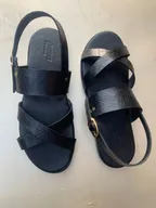 Gifting my Father this Beautiful Sandals as He Celebrate His Birthday today. thumbnail