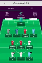 HIVE FPL; My second consecutive loss is imminent thumbnail