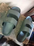 DIY OF HOW I ACCOMPLISHED THE WIP SANDALS I MADE FOR THREE JOLLY FRIENDS  thumbnail