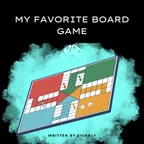 MY FAVORITE BOARD GAME  thumbnail