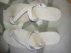 DIY Process of Making A Beautiful Lady's Sandal thumbnail