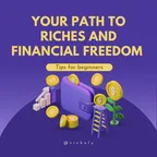 YOUR PATH TO RICHES AND FINANCIAL FREEDOM  thumbnail