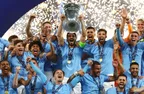 The champions of Europe  thumbnail