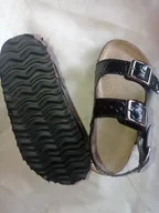 DIY OF HOW I MADE THESE BEAUTIFUL BRIKENSTOCK SANDALS FOR A YOUNG BOY thumbnail