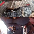 SIMPLE PROCESS OF CHANGING A BROKEN FOOTWEAR OUTSOLE thumbnail