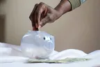 YOUR SAVINGS WILL SAVE YOU thumbnail