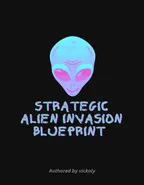 STRATEGIC ALIEN INVASION BLUEPRINT  thumbnail