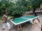 PLEASANT WEEKEND EXPERIENCE AT TABLE TENNIS JOINT  thumbnail