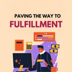 Paving the way to fulfillment thumbnail