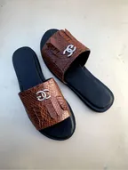 DIY OF MAKING THESE BEAUTIFUL SLIPPERS thumbnail