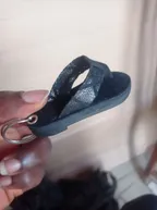 My Apprentice keep making me proud || He made another Keyholder in Shape of a Slippers thumbnail