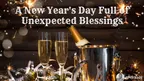 A New Year's Day Full of Unexpected Blessings thumbnail