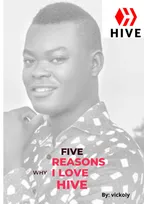 Five Reasons I love Hive thumbnail