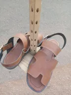 My Sandals project thumbnail