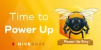 JULY EDITION OF HIVE POWER UP || STEP TOWARDS THE BIG GOALS  thumbnail