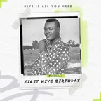 MY FIRST HIVE BIRTHDAY || HIVE IS ALL YOU NEED thumbnail