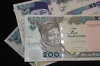 The old Nigeria note is now legal tender once again thumbnail